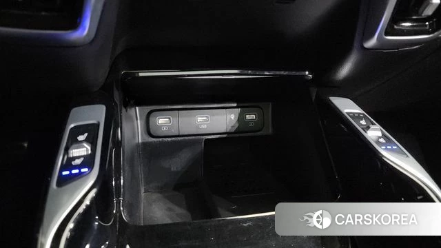 Kia Sorento 4th Generation 2020 Белый из Кореи, фото 3