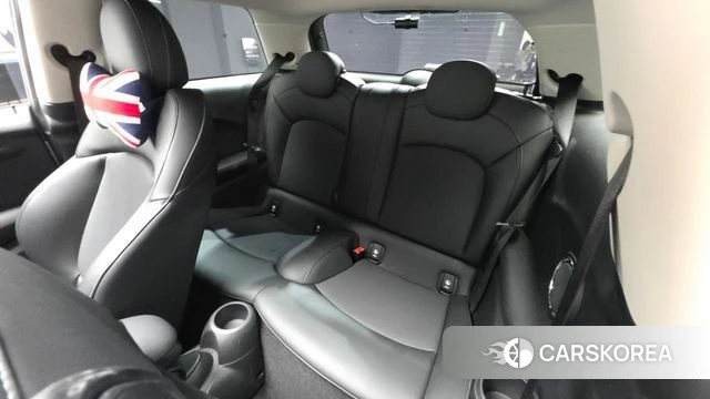 Mini Cooper S 2021 Серебристо-серый из Кореи, фото 3