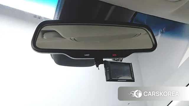 Kia Niro EV 2019 Белый из Кореи, фото 3