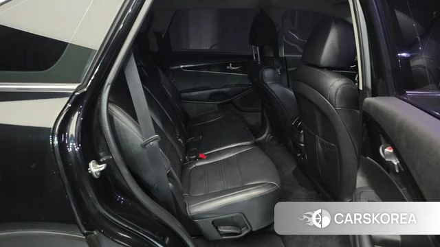 Kia The New Sorento 2019 Черный из Кореи, фото 3