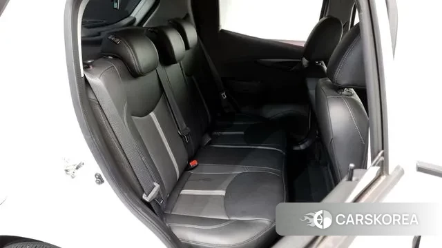 Chevrolet (GM Daewoo) The New Spark id 2891095 из Кореи 3