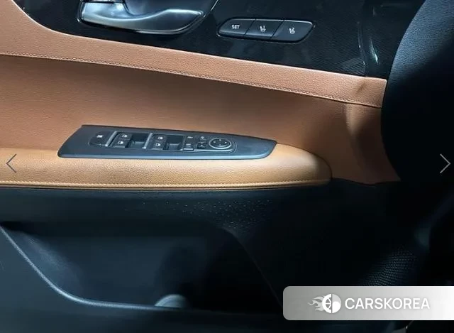 Kia The New K3 2nd generation 2021 Серый из Кореи, фото 3