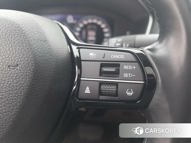 Honda Style 2023 Черный из Китая, фото 3