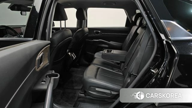 Kia Sorento 4th Generation 2020 Черный из Кореи, фото 3