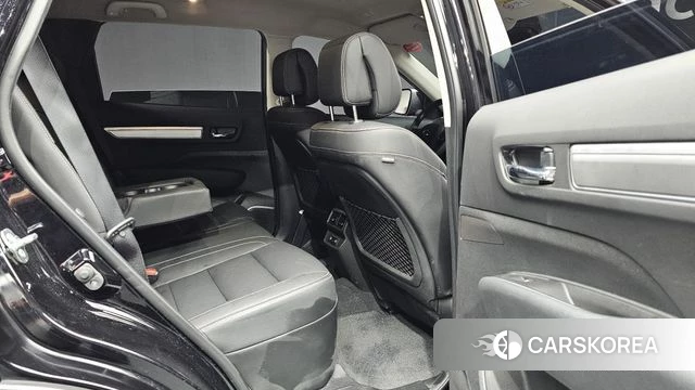 Renault Korea (Samsung) The New QM6 2020 Серый из Кореи, фото 3