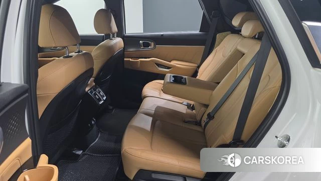Kia Sorento 4th Generation 2020 Белый из Кореи, фото 3