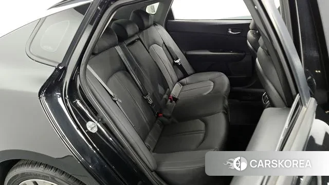 Kia The New K5 2nd generation 2019 Черный из Кореи, фото 3