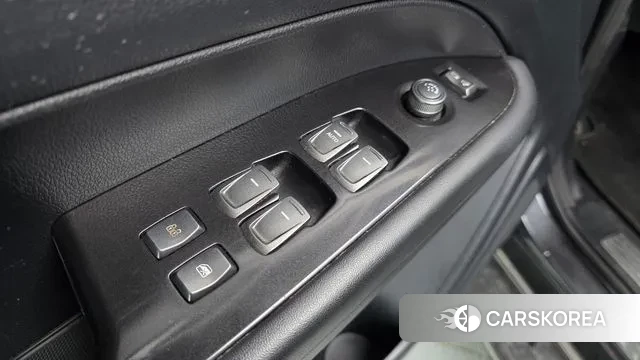 Ssangyong Rexton Sports Cannes 2020 Серый из Кореи, фото 3