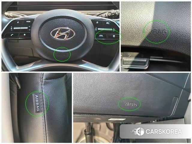 Hyundai Staria 2022 Белый из Кореи, фото 3