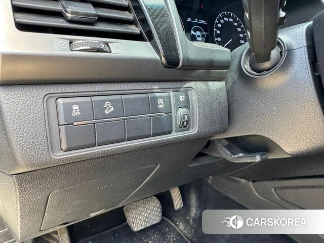 Ssangyong The New Rexton Sport 2023 Белый из Кореи, фото 3