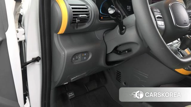 Hyundai Casper 2021 Белый из Кореи, фото 3