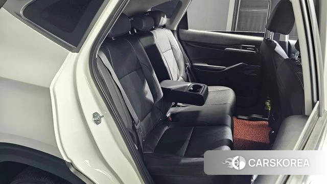 Kia Seltos 2021 Белый из Кореи, фото 3