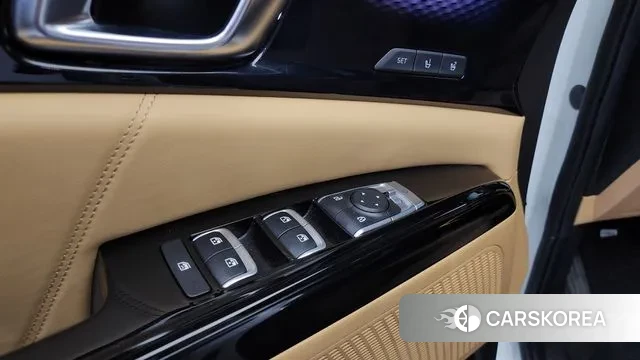 Kia Carnival 4th generation 2023 Белый из Кореи, фото 3