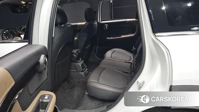 Mini Cooper Countryman 2020 Белый из Кореи, фото 3