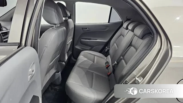 Kia All New Morning (JA) 2019 Серый из Кореи, фото 3