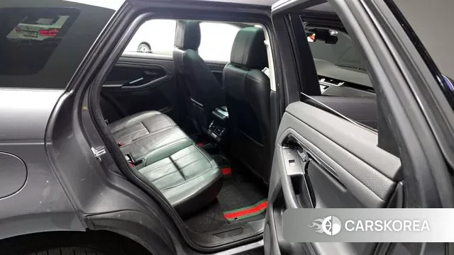 Land Rover Range Rover Evoque 2nd Generation 2020 Серый из Кореи, фото 3