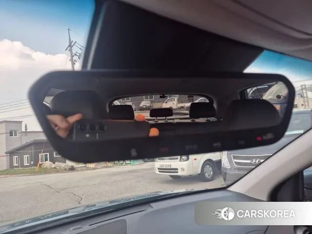 Hyundai Kona 2018 Синий нефрит из Кореи, фото 3