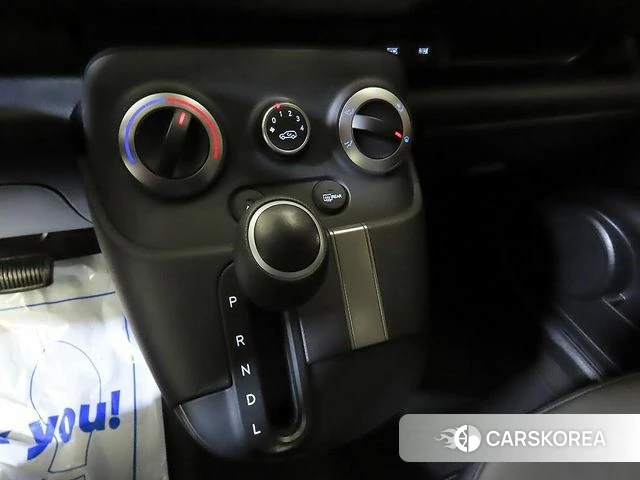 Hyundai Casper 2021 Белый из Кореи, фото 3