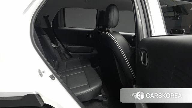 Hyundai Casper 2023 Белый из Кореи, фото 3