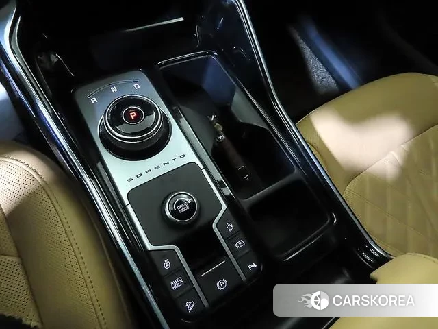 Kia Sorento 4th Generation id 3650375 из Кореи 3