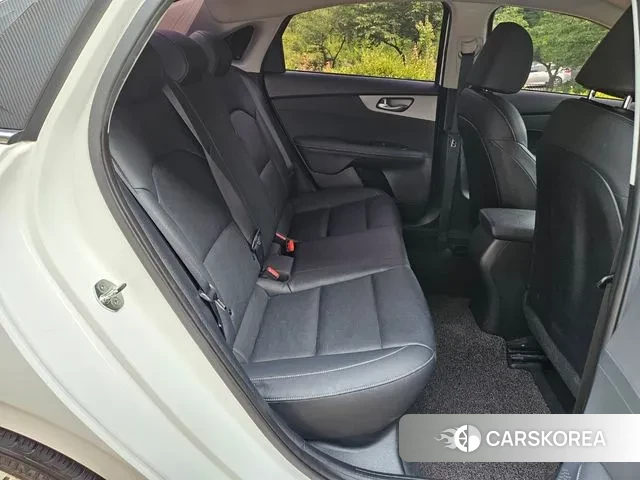 Kia Come New K3 2019 Белый из Кореи, фото 3