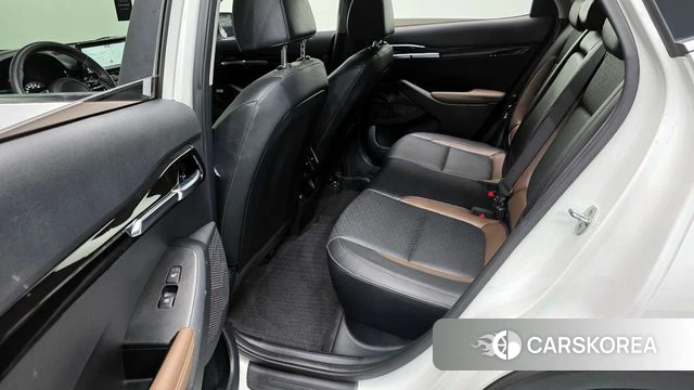 Kia Seltos 2022 Белый из Кореи, фото 3