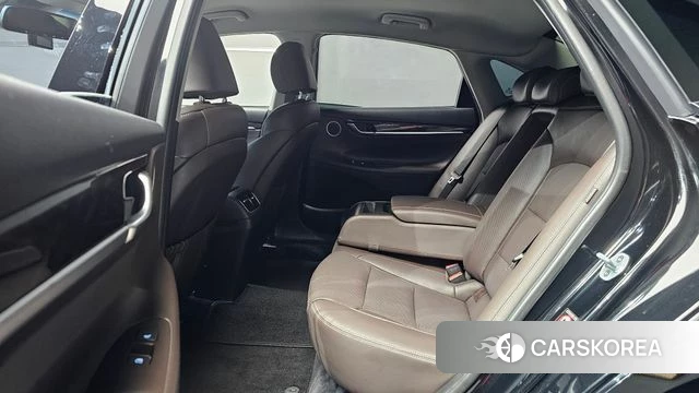 Hyundai Grandeur IG 2019 Черный из Кореи, фото 3