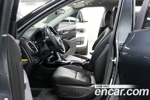 Kia Seltos id 2891548 из Кореи 3