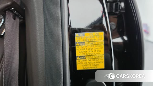 Kia More K9 2019 Черный из Кореи, фото 3