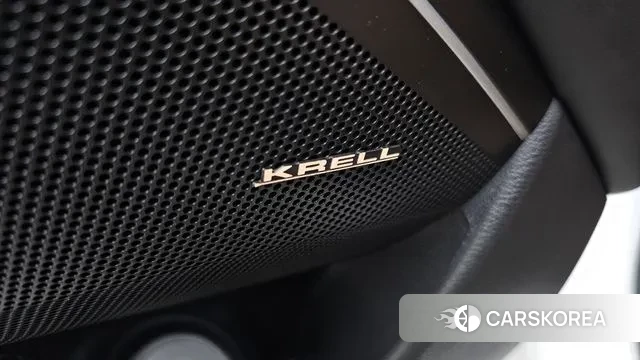 Kia K7 Premier 2020 Белый из Кореи, фото 3