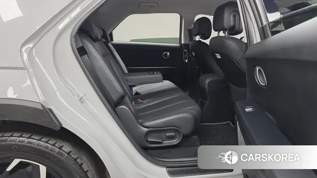 Hyundai Ionic 5 2022 Серый из Кореи, фото 3