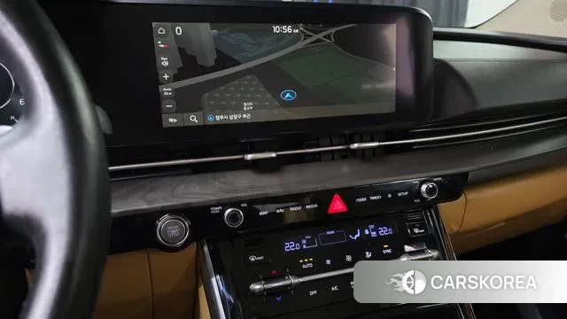 Kia Carnival 4th generation 2021 Белый из Кореи, фото 3