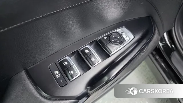 Kia K5 3rd generation 2022 Черный из Кореи, фото 3