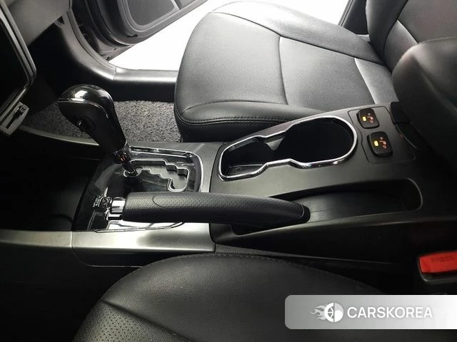 Ssangyong New Style Korando C 2018 Серый из Кореи, фото 3