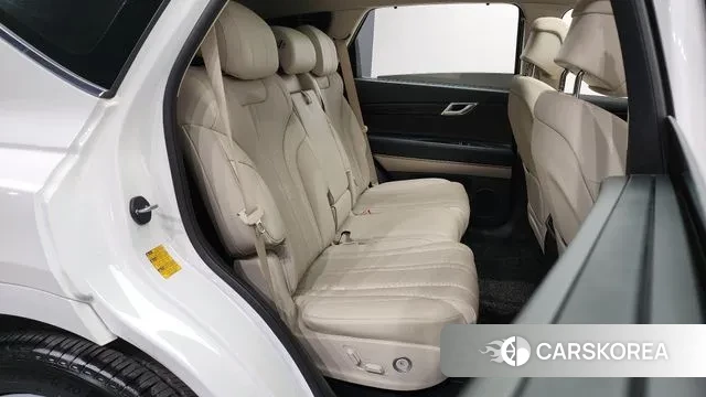 Genesis GV80 2024 Белый из Кореи, фото 3