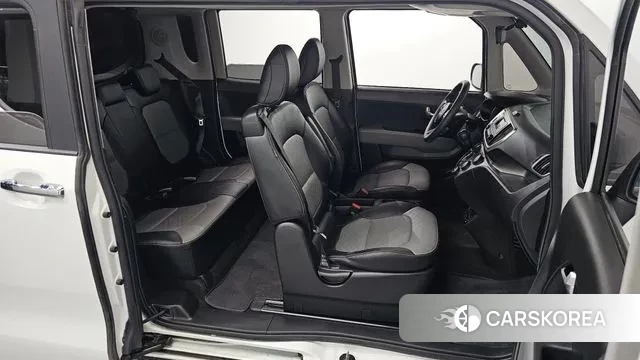 Kia The New Ray 2022 Белый из Кореи, фото 3