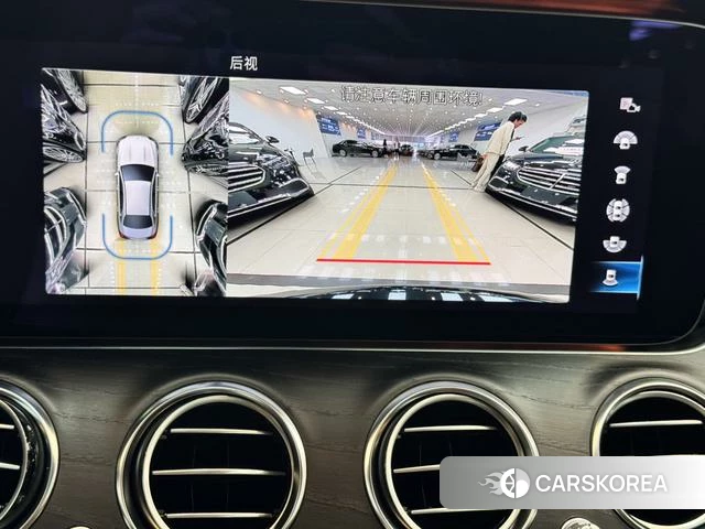 Mercedes-Benz E-class 2021 Черный из Китая, фото 3