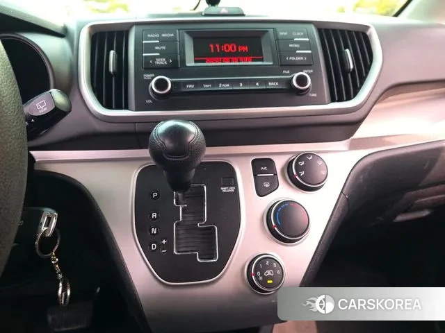 Kia The New Ray 2021 Белый из Кореи, фото 3