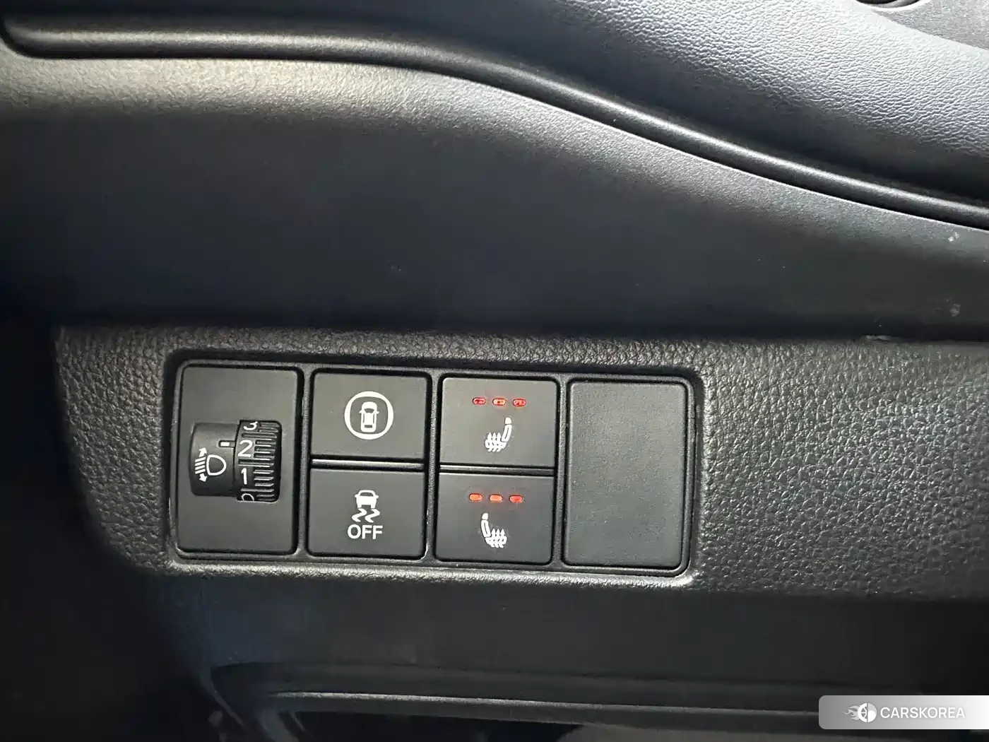 Honda XR-V 2023 Белый из Китая, фото 3