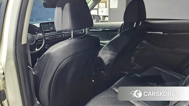 Kia Seltos 2019 Белый из Кореи, фото 3