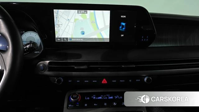 Hyundai The New Palisade 2024 Серый из Кореи, фото 3