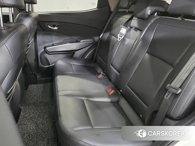 Ssangyong Berry New Tivoli 2022 Белый из Кореи, фото 3
