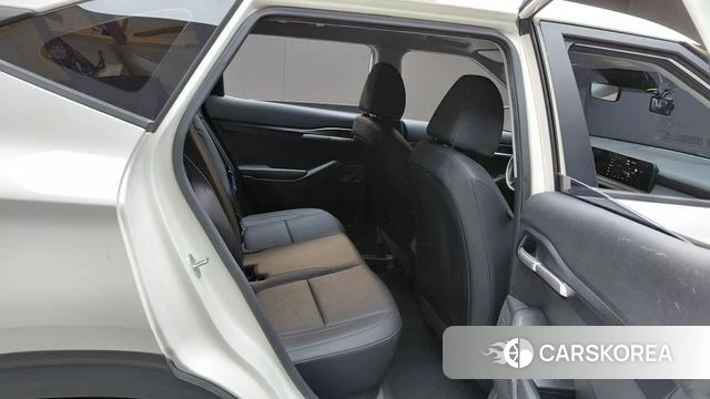 Kia The New Seltos 2022 Белый из Кореи, фото 3