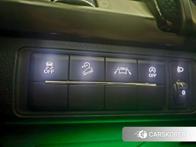 Ssangyong The New Rexton Sport 2022 Белый из Кореи, фото 3