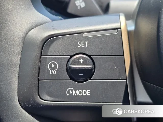 Mini Cooper S Countryman 3rd Generation 2024 Черный из Кореи, фото 3