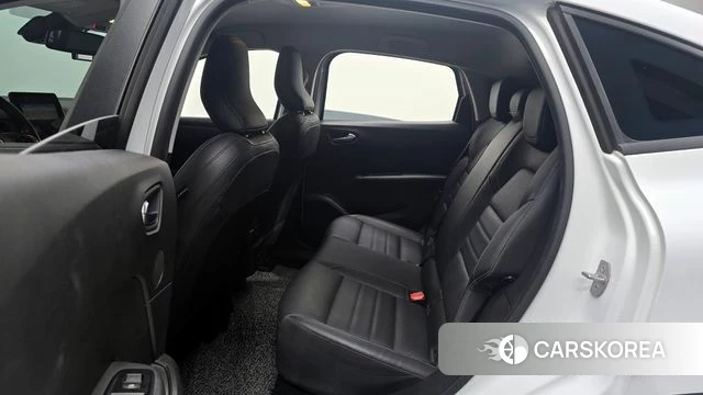 Renault Korea (Samsung) XM3 2020 Белый из Кореи, фото 3