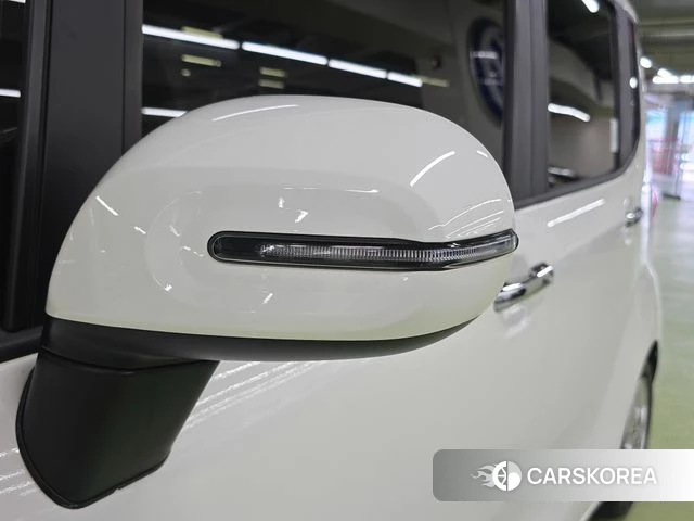 Kia The New Ray 2021 Белый из Кореи, фото 3