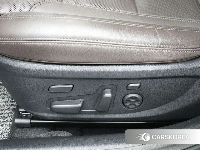 Hyundai The New Grandeur IG 2022 Черный из Кореи, фото 3