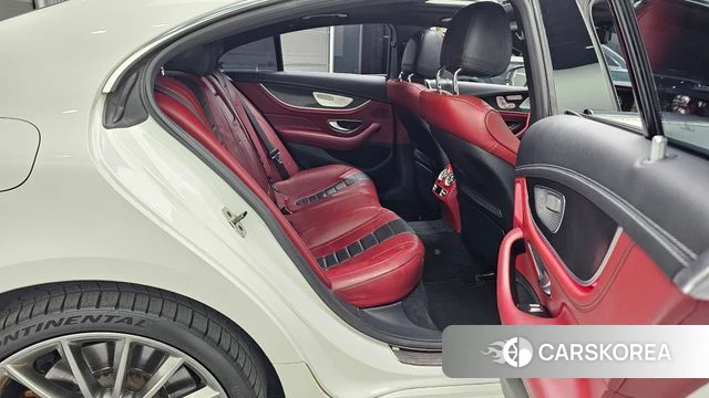 Mercedes-Benz CLS-Class C257 2019 Белый из Кореи, фото 3