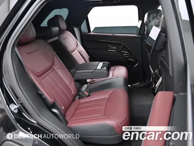 Land Rover Range Rover Sport 3rd Generation id 2717853 из Кореи 3